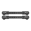 Flex FS1503-2 STACK PACK Wall-Mount Rail, 2-Pack
