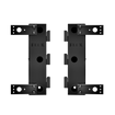 Flex FS1504 STACK PACK Rolling Tool Box Mount