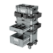 Flex FS1104 STACK PACK Crate