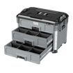 Flex FS1105 STACK PACK 3-Drawer Tool Box