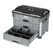 Flex FS1105 STACK PACK 3-Drawer Tool Box