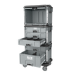 Flex FS1107 STACK PACK Cabinet