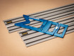 TSO Products 61-511 FRS-16 PE D Guide Rail Square for Dewalt