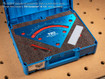 TSO Products 61-539 MTR-X Multifunction Precision Triangle V2