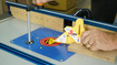 Microjig MB-050-0750LM FITFINDER Lock Miter Router Bit