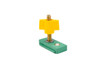 Microjig ZP750-S1 ZEROPLAY Miter Stop
