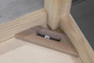 Microjig MB-025-0525PL ZEROPLAY 2-Step Router Bit (1/4" Shank)