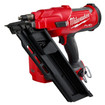 Milwaukee 2745-20 M18 FUEL 30 Degree Framing Nailer w/BONUS XC6.0 Battery