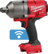 Milwaukee 2864-20 M18 FUEL W/ ONE-KEY High Torque Impact Wrench 3/4 In. Friction Ring w/BONUS XC6.0 Battery
