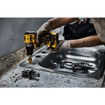 Dewalt DCD800D2 20V MAX XR Brushless Cordless 1/2 in. Drill/Driver Kit