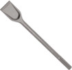 Bosch HS1917 2 In. X 14 In. Scaling Chisel SDS-max Hammer Steel