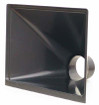 BlackJack 13121 Dust Hood 4 In x 13 In x 16 In