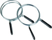 BlackJack 13330 Hose Clamp Spring 4 In 2-Pack