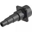 BlackJack 13359 Universal Adapter 2-3/4 In PVC