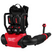 Milwaukee 3009-24HD M18 FUEL Dual Battery Backpack Blower Kit