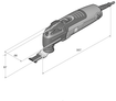 Fein 72297261090 MULTIMASTER MM 300 Plus Start