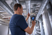 Bosch GIC5-27C 12V Max Connected 11 Ft. Handheld Inspection Camera