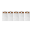 Flex FT522 Fleece Dust Bag (5-Pack)