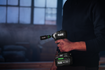 Flex FX1371A-Z 1/4" Quick Eject Hex Impact Driver With Multi-Mode Tool Only