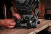 Flex FX5471-Z Jobsite Fan Tool Only