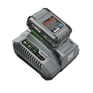 Flex FX0411-1F Flex 24V 3.5Ah Stacked Lithium Starter Kit