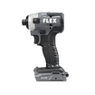 Flex FX1351-Z 1/4" Hex Impact Driver Tool Only