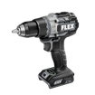 Flex FX1171T-Z 1/2" 2-Speed Drill Driver With Turbo Mode Tool Only