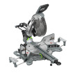 Flex FX7141A-1J 12 In. Dual Bevel Sliding Miter Saw 10Ah Stacked Lithium Kit