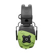 ISOtunes IT-34B LINK Aware Bluetooth Earmuff Safety Green With Ambient Listening Technology