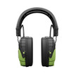 ISOtunes IT-34B LINK Aware Bluetooth Earmuff Safety Green With Ambient Listening Technology