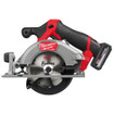 Milwaukee 2521-21HO M12 FUEL 5-3/8 In. Circular Saw Kit