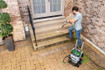 EGO HPW3204-2 POWER+ 3200 PSI Pressure Washer 6.0Ah Kit