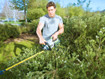 EGO HT2410 POWER+ 24 In. Brushless Hedge Trimmer (Tool Only)