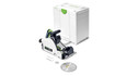 Festool 576735 Plunge-cut Saw With Scoring Function TSV 60 KEB-F-Plus