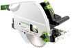 Festool 576118 Plunge Cut Track Saw TS 75 EQ-F-Plus