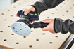 Festool 576070 Random Orbital Sander ETS 125 REQ-Plus