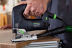 Festool 576049 Jigsaw TRION PSB 300 EQ-Plus