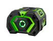 EGO BA4200T POWER+ 7.5 Amp Hour Battery with Fuel Gauge