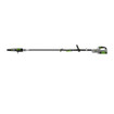 EGO PS1001 POWER+ 10" Telescopic Pole Saw 2.5Ah Kit