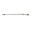 EGO PS1001 POWER+ 10" Telescopic Pole Saw 2.5Ah Kit