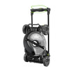 EGO LMX5300SP Commercial 22 In. Aluminum Deck Lawn Mower (Tool Only)