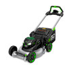 EGO LM2206SP POWER+ 22 In. Aluminum Deck Self-Propelled Lawn Mower 10Ah Kit