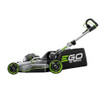 EGO LM2167SP POWER+ 21 In. Select Cut XP Mower with Speed IQ 12Ah Kit