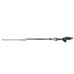 EGO HTX5310-P Commercial 21 In. Extended Pole Hedge Trimmer (Tool Only)