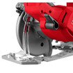 Milwaukee 2833-20 M18 FUEL 6-1/2 In. Circular Saw (Tool Only)