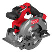 Milwaukee 2833-20 M18 FUEL 6-1/2 In. Circular Saw (Tool Only)