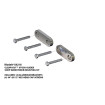 Jessem 04216 Shop Made Fence Mounting Kit for Clear-Cut Stock Guides