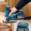 Makita DJV185Z 18V LXT Brushless Jig Saw w/Barrel Handle Tool Only