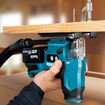 Makita DJV185Z 18V LXT Brushless Jig Saw w/Barrel Handle Tool Only