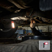Milwaukee 2013R Milwaukee Rechargeable Low-Profile Magnetic Task Light 